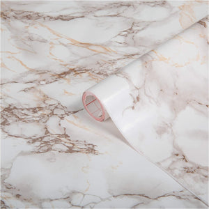 Brown Cortes Vinyl 675mm, Self-Adhesive