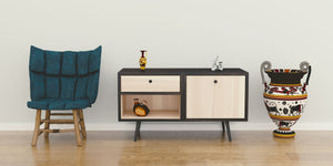 How To Revive Old Furniture Using Vinyl