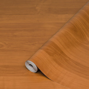 Alder Medium Vinyl 450mm, Self-Adhesive
