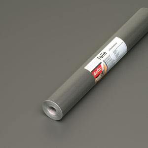 Matt Anthracite 675mm/m, Self-Adhesive