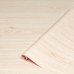 Ash White Vinyl 900mm, Self-Adhesive