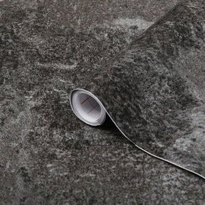 Avellino Beton Vinyl 450mm/2m, Self-Adhesive