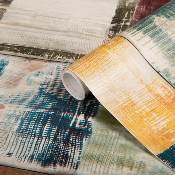 Bahia Vinyl (450mm, Self-Adhesive)