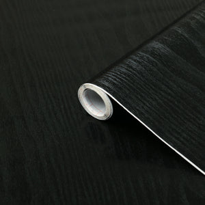 Blackwood Vinyl 450mm, Self-Adhesive