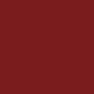 Matt Burgundy Vinyl 450mm/m, Self-Adhesive