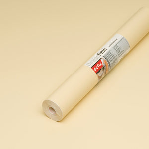 Gloss Natur Vinyl 450mm, Self-Adhesive