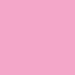 Gloss Pink Vinyl 450mm, Self-Adhesive