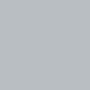 Gloss Light Grey 450mm, Self-Adhesive