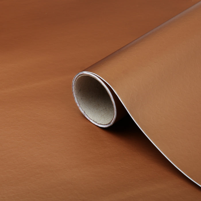 Hammered Copper Vinyl (675mm/1.5m, Self-Adhesive)