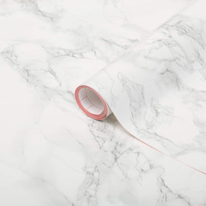 Grey Marmi Vinyl 675mm, Self-Adhesive