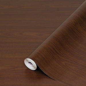 Dark Maron Vinyl 900mm, Self-Adhesive