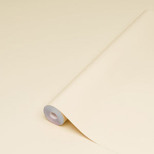 Matt Beige Vinyl 450mm, Self-Adhesive