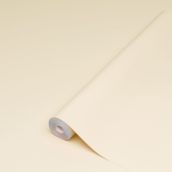 Matt Beige Vinyl (450mm, Self-Adhesive)