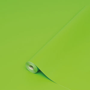 Matt Light Green Vinyl 450mm, Self-Adhesive
