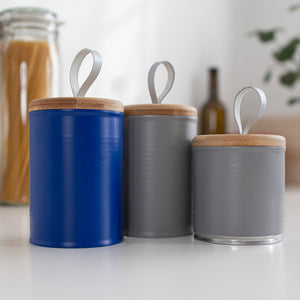 Matt Royal Blue Vinyl 450mm, Self-Adhesive