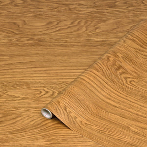Wild Oak Vinyl 675mm, Self-Adhesive