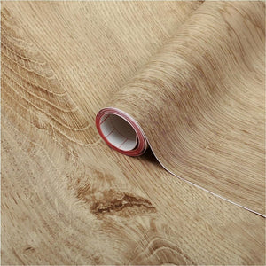Ribbeck Oak Vinyl 900mm, Self-Adhesive
