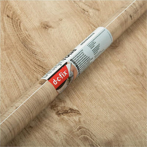 Ribbeck Oak Vinyl 450mm, Self-Adhesive