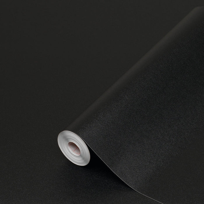 Pixel Black Vinyl (450mm, Self-Adhesive)
