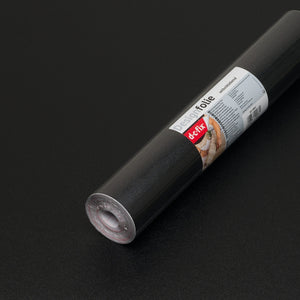 Pixel Black Vinyl 450mm, Self-Adhesive