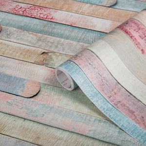 Rio Vinyl 450mm, Self-Adhesive