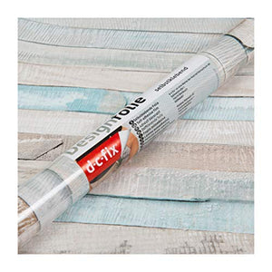 Rio Ocean Vinyl 450mm, Self-Adhesive