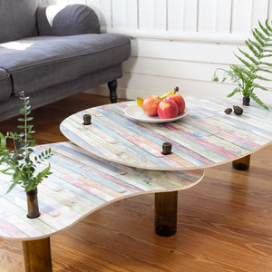 Rio Vinyl 450mm, Self-Adhesive