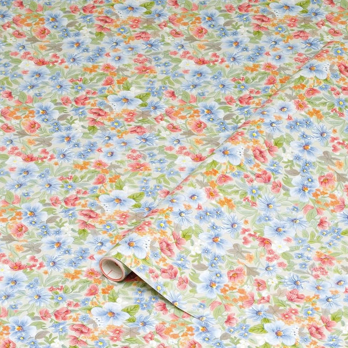 Romantic Vinyl (450mm/m, Self-Adhesive)