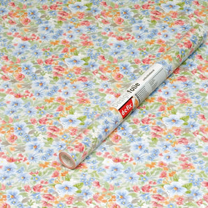 Romantic Vinyl 450mm/m, Self-Adhesive