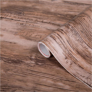 Rustic Vinyl 450mm, Self-Adhesive