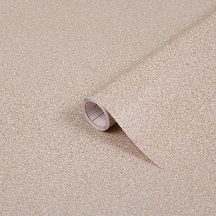 Beige Sabbia Vinyl (675mm, Self-Adhesive)