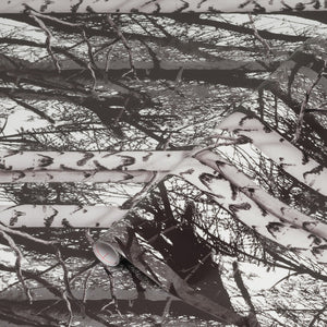 Woodland Vinyl 450mm, Self-Adhesive