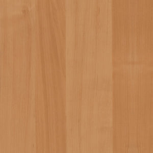 Alder Light Vinyl 675mm, Self-Adhesive