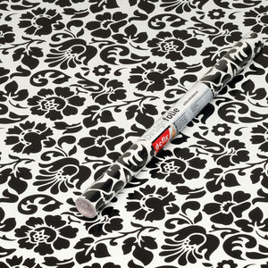 Baroque Vinyl 450mm/m, Self-Adhesive