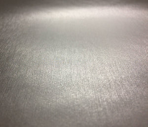 d-c-fix Self-Adhesive Vinyl Brushed Silver 450mm/m