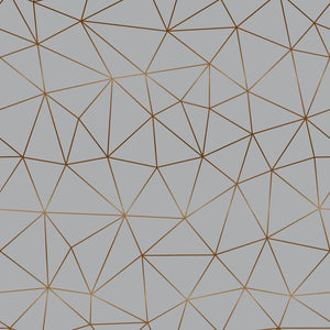 Tico Gold Vinyl 450mm, Self-Adhesive