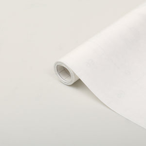 Frost Transparent Window Vinyl 675mm/1.5m, Static