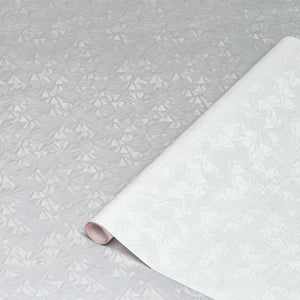 Ice Transparent Vinyl 675mm, Self-Adhesive