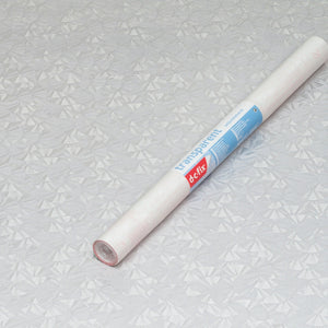 Ice Transparent Vinyl 675mm, Self-Adhesive
