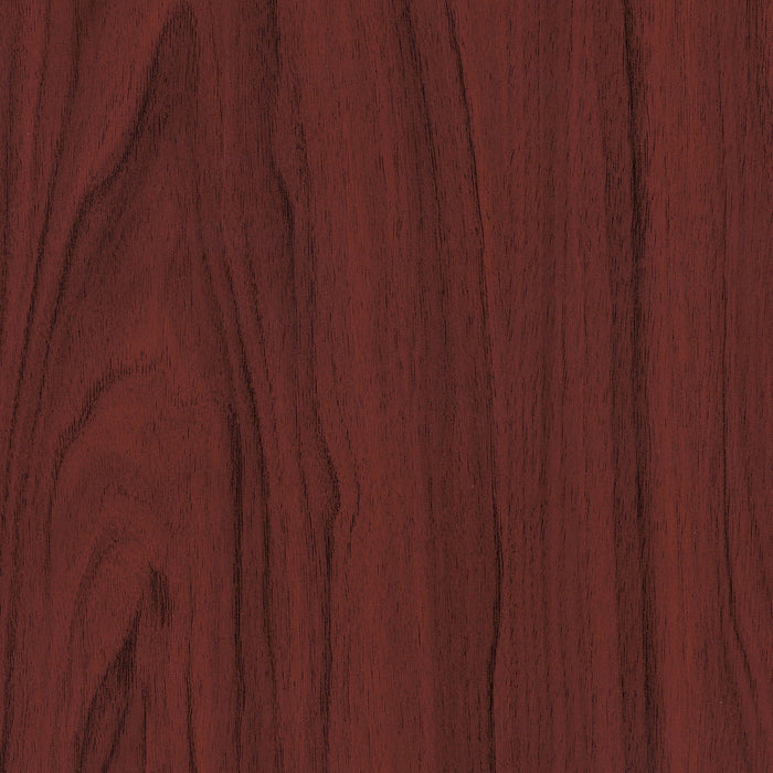 Mahogany Vinyl (450mm, Self-Adhesive)