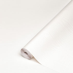 Matt Whitewood Vinyl 900mm, Self-Adhesive