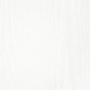 Matt Whitewood Vinyl 900mm, Self-Adhesive