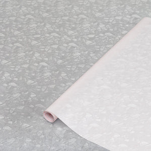 Splinter Transparent Window Vinyl 675mm, Self-Adhesive