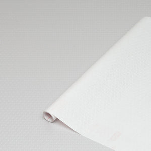 Steps Transparent Window Vinyl 450mm, Self-Adhesive