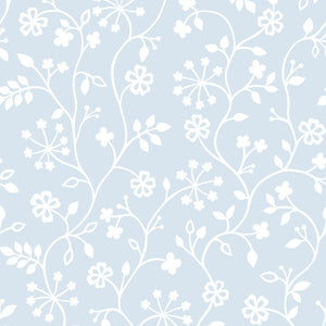 White Tord Transparent Window Vinyl 900mm/1.5m, Static