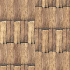 Shingles Vinyl 450mm, Self-Adhesive