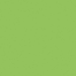 Gloss Fluorescent Green Vinyl 450mm, Self-Adhesive