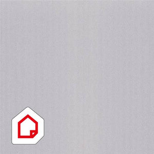 Matt Silver Vinyl 450mm, Self-Adhesive