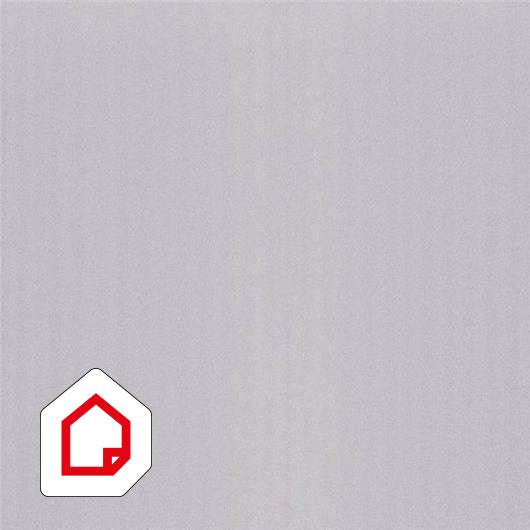 Matt Silver Vinyl (450mm, Self-Adhesive)