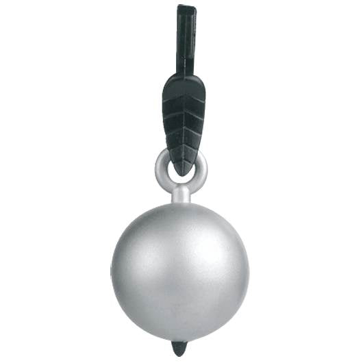 d-c-fix Tablecloth Weight Ball Silver Table Protection 4 Per Pack